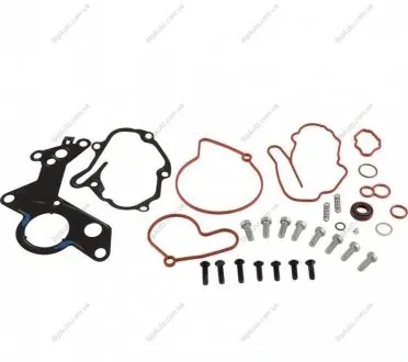 Ремкомплект вакуумного насосу Caddy/Passat/Golf 1.9-2.0 98- JP GROUP 1117150710
