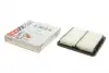 Фільтр повітряний SOFIMA S 3615 A S3615A