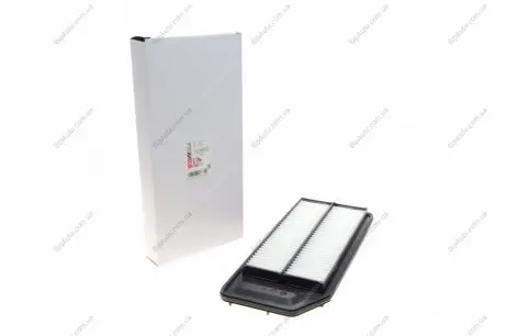 Фильтр воздушный HONDA "2,0-2,4 "03-08 SOFIMA S3276A