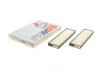 Фільтр салона SOFIMA S 3163 C S3163C