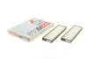 Фільтр салона SOFIMA S 3163 C S3163C