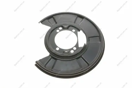 Защита колодок AUTOTECHTEILE 100 4240