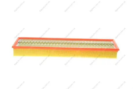 Фильтр воздушный MB "3,0-4,3 "87-13 SOFIMA S3059A