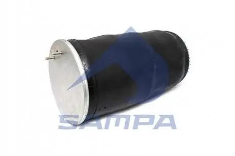 Кожух пневматичної ресори SP 554713 SAMPA SP554713