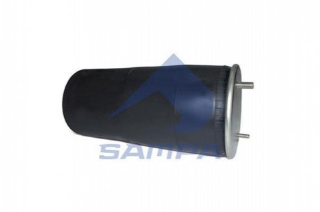 Кожух пневматической рессоры SP 554941 SAMPA SP554941 (фото 1)