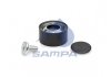 Натяжний ролик, полікліновий ремінь 030.293 SAMPA