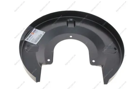Защита диска AUTOTECHTEILE 361 5022