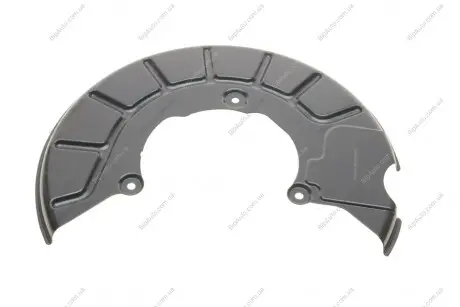 Защита диска AUTOTECHTEILE 361 5018