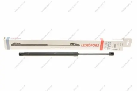 Амортизатор кришки багажника Audi A5 Sportback 09-17 (хетчбек) LESJOFORS 8104243