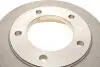 Тормозной барабан BOSCH 0986477203 (фото 2)
