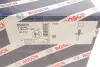 Тормозной барабан BOSCH 0986477203 (фото 7)