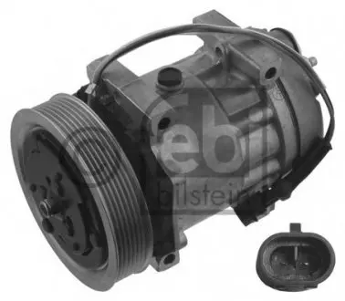 Компресор, кондиціонер FEBI BILSTEIN 35379 (фото 1)