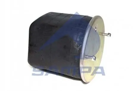 Кожух пневматичної ресори SP 554028 SAMPA SP554028