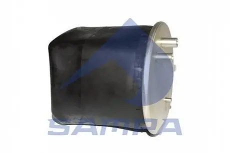 Кожух пневматичної ресори SP 554911 SAMPA SP554911