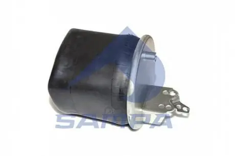 Кожух пневматичної ресори SP 556418 SAMPA SP556418