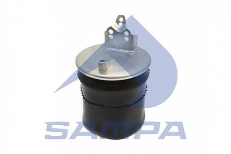 Кожух пневматической рессоры SP 556416 SAMPA SP556416 (фото 1)