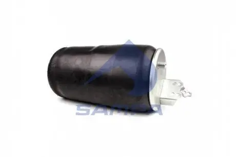 Кожух пневматичної ресори SP 557803 SAMPA SP557803