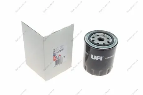 Фільтр масляний S 7330 R SOFIMA S7330R