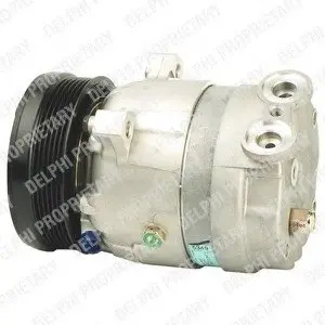 Компресор, кондиціонер Delphi TSP0155009