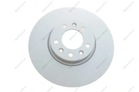 Тормозной диск Delphi BG4805C