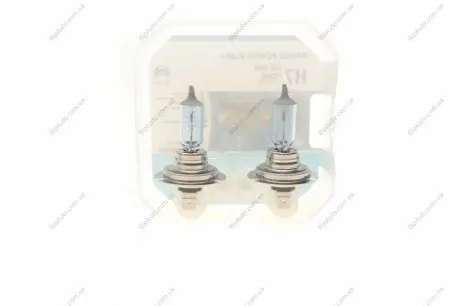 Автолампа NARVA 486382100