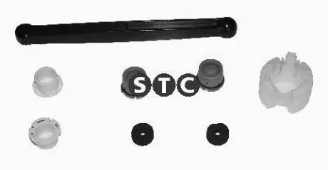 Рем/к-кт важеля перемикання передач STC T404683