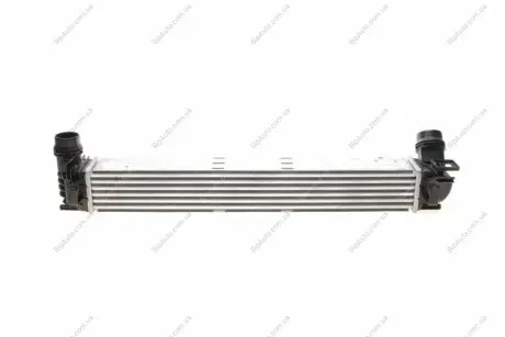Интеркулер Van Wezel 43004412