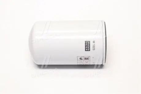 Фото 1 - -FILTER MANN W 1223 -FILTER MANN W 1223 (фото 1)