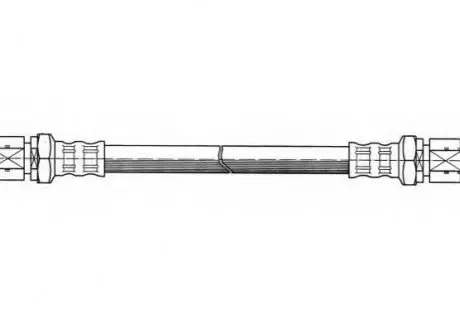 FERODO FHY2051