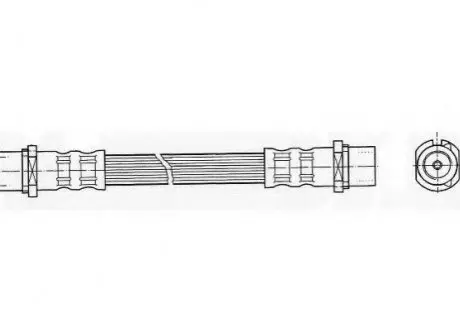 FERODO FHY2239