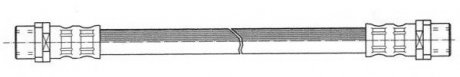 Тормозной шланг FERODO FHY2245 (фото 1)