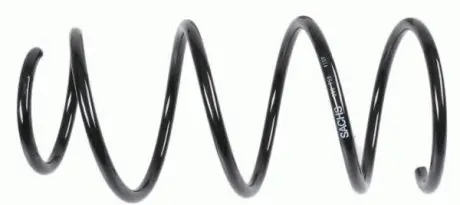Пружина ходовой части SACHS 996 758