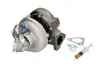 Автозапчастина NISSENS 93215