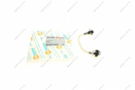 Трубка топливная AUTOTECHTEILE 100 0762
