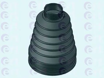 Комплект пильовика ERT 500488T