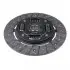 Диск сцепления BLUE PRINT ADN13185