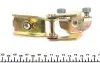 Ролик двери AUTOTECHTEILE 100 7643 (фото 4)