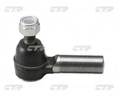 Фото наконечник рулевой тяги CTR CET48 Наконечник рулевой тяги CTR CET48