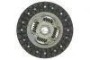 Диск зчеплення AISIN DTX-099 (фото 1)