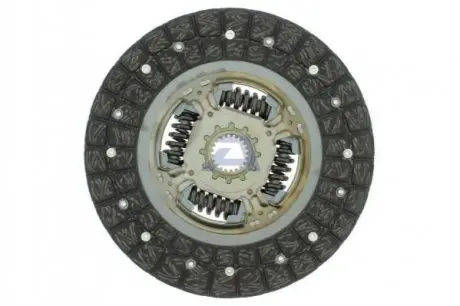Диск сцепления AISIN DTX-099