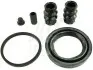 Р-кт суппорта передня. Citroen Jumper /Fiat Ducato /Peugeot 206, 306, Boxer 06- (Bosch 48mm) FT32477