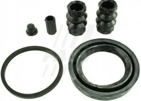 Р-кт суппорта передня. Citroen Jumper /Fiat Ducato /Peugeot 206, 306, Boxer 06- (Bosch 48mm) FAST FT32477
