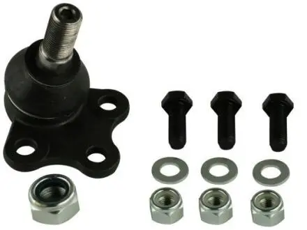 Шаровая опора перед. ниже. Opel Vivaro, Renault Trafic, Nissan Primastar II 1.6-3.5 V6 01- FAST FT17123