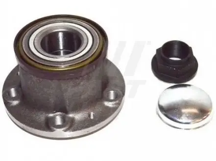 Підшипник задній.(+ABS) Citroen Jumper/Peugeot Boxer/Fiat Ducato 2.2-3-0 06- FAST FT23055