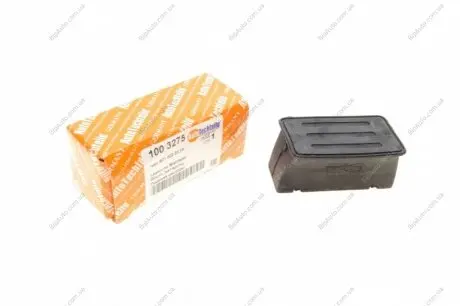 Подушка пластиковой рессоры правая Mercedes Benz Sprinter AUTOTECHTEILE 100 3275 (фото 1)