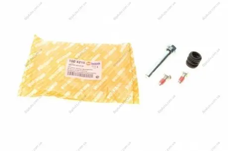 Напрямна втулка супорта Mercedes Benz Sprinter 904 AUTOTECHTEILE 100 4210