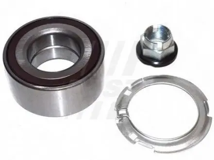 Комплект підшипника FAST FT22127