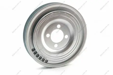 Шкив коленвала Fiat Doblo/Panda/Punto Opel Astra J/Combo D 1.3 JTD/1.3Cdti SHAFER GP1020