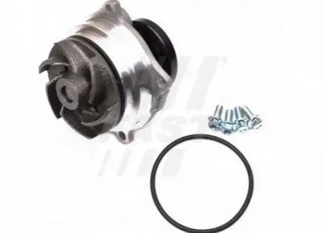 Водяна помпа Ford Focus/Mondeo 1,8I/2,0I 16V 98- Focus[USA] 2.0 DOHC 00-04 FAST FT57165