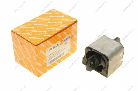 Подушка коробки передач Mercedes Benz Sprinter 906 AUTOTECHTEILE 100 2402